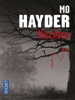 Visceres - Hayder Mo (Pocket)