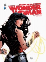 Wonder Woman, Deesse De La Guerre T01 - Finch/finch (Urban Comics)