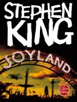 Joyland - King-s (Lgf)