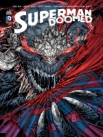 Superman Doomed - Collectif (Urban Comics)