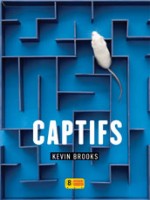 Captifs - Brooks Kevin (Super 8)
