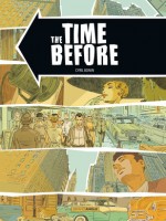 Time Before - Bonin (Bamboo)