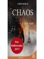 Chaos 1 - Ceux Qui N'oublient Pas - Bouhelier Clement (Critic)