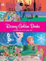 Disney Golden Books : L'histoire Des Petits Livres D'or - Solomon/collectif (Urban Comics)