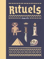 Rituels - Ortiz Alvaro (Rackham)