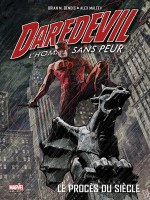 Daredevil L Homme Sans Peur T02 - Bendis-bm Maleev-a (Panini)