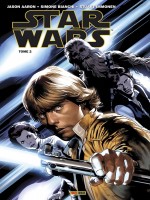 Star Wars T02 - Collectif (Panini)