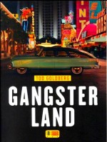 Gangsterland - Goldberg Tod (Super 8)