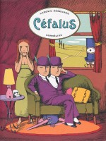 Cefalus - Debeurme Ludovi (Cornelius)