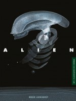 Alien - Luckhurst Roger (Akileos Bx Livr)