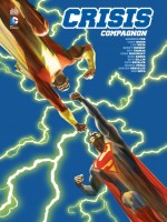 Crisis In Infinite Earth Le Compagnon - Collectif (Urban Comics)