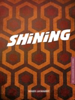 Shining - Luckhurst Roger (Akileos Bx Livr)
