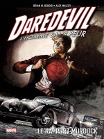 Daredevil L Homme Sans Peur T04 - Bendis Maleev (Panini)