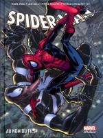 Spider-man : Au Nom Du Fils - Kelly Waid (Panini)