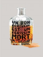 Bon Ecrivain Est Un Ecrivain Mort (un) - Cherel Guillaume (Mirobole)