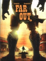 Far Out T01 - Gautier Langevin (Lounak)