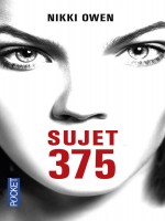 Sujet 375 - Owen Nikki (Pocket)