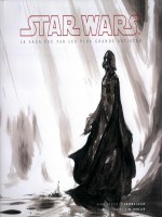 Star Wars : La Saga Par Les Plus Grands Artistes - Collectif (Huginn Muninn)