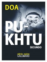 Pukhtu Secundo - Doa (Gallimard)