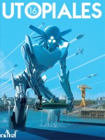 Utopiales 2016 - Collectif (Actusf)