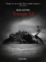 Troupe 52 - Cutter, Nick (Denoel)