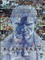 Planetary Tome 2 - Ellis/cassaday (Urban Comics)