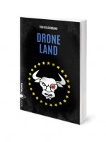 Drone Land - Hillenbrand Tom (Piranha)