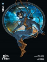 Divinity Ii - Matt Kindt (Bliss Comics)
