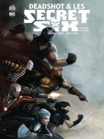 Deadshot - Simone/scott/rodrigu (Urban Comics)