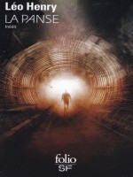 La Panse - Henry, Leo (Gallimard)