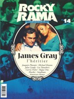 Rockyrama Saison 5 T01 James Gray - Collectif (Ynnis)