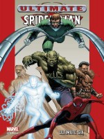 Ultimate Spider-man T05 Ned - Collectif (Panini)