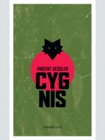 Cygnis Poche - Gessler Vincent (Atalante)