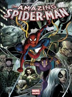 The Amazing Spider-man Marvel Now T05 - Collectif (Panini)