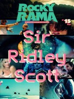 Rockyrama 15 - Collectif (Ynnis)
