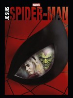 Je Suis Spider-man Ned - Collectif (Panini)