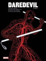 Daredevil Par Mark Waid T01 - Waid Mark (Panini)