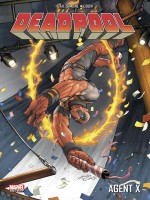 Deadpool T08 - Simone Gail (Panini)
