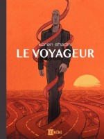 Le Voyageur - Koren Shadmi (Ici Meme)