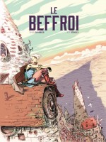 Le Beffroi - Spurrier Simon (Akileos)