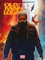 Old Man Logan All-new All-different T01 - Sorrentino Andrea (Panini)