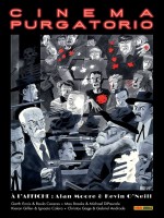 Cinema Purgatorio T02 de Collectif chez Panini