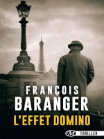 L'effet Domino - Baranger (Milady Thriller)