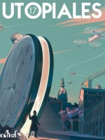 Utopiales 2017 - Collectif (Actusf)