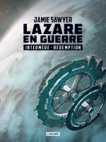 Redemption - Sawyer Jamie (Atalante)