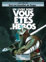 Dans Les Entrailles De Torgar de Dever Joe chez Gallimard Jeune