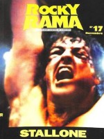 Rockyrama 17 - Collectif (Ynnis)