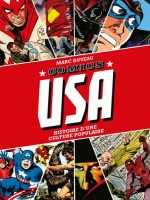 Hors Collection Comics Usa - Collectif (Huginn Muninn)