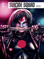 Suicide Squad Rebirth Tome 3 - Collectif (Urban Comics)