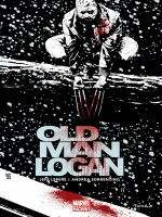 Old Man Logan All-new All-different T02 - Sorrentino Andrea (Panini)